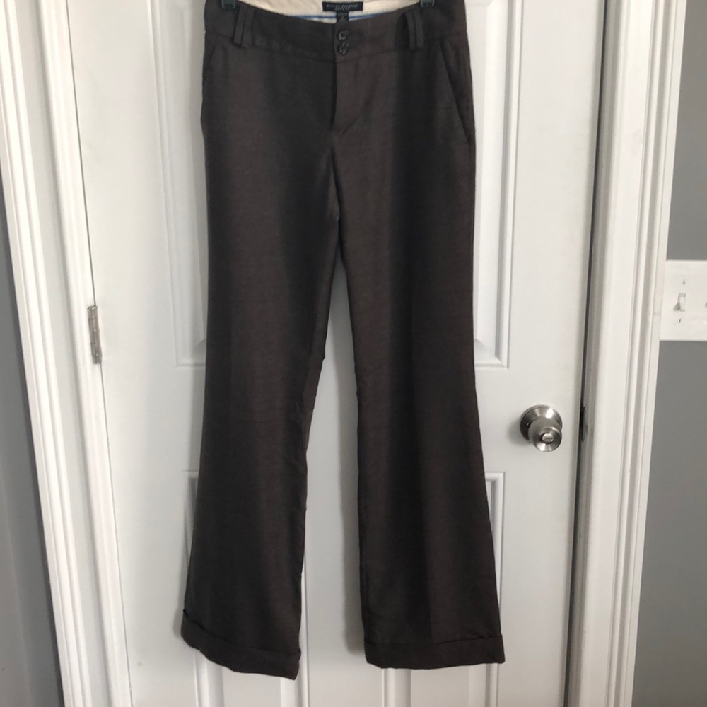 Banana Republic Trousers